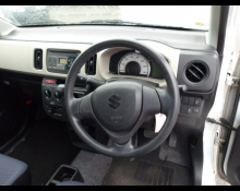 Suzuki Alto 2019