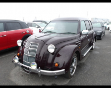 Toyota Classic 1997