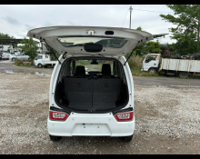 Suzuki Wagon R 2020