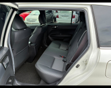 Toyota Corolla Fielder 2019