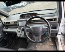 Suzuki Wagon R 2020