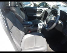 Toyota RAV4 2023