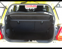 Suzuki Swift Sports 2019
