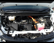Toyota Noah 2019