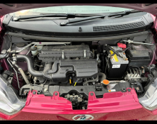 Daihatsu Mira e:S 2019