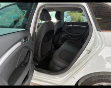 Audi A3 2015