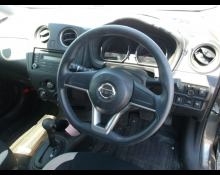 Nissan Note 2019