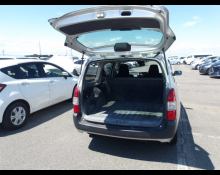 Toyota Probox 2020