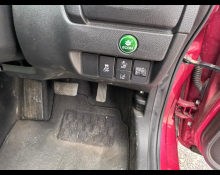 Honda Fit 2019