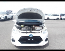 Toyota Aqua 2016