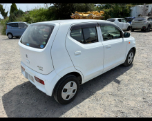 Suzuki Alto 2019