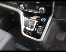 Nissan Serena 2019