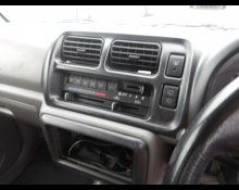 Suzuki Jimny 1999