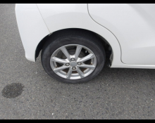 Daihatsu Move 2019