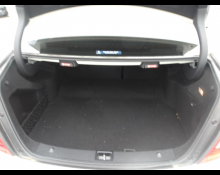 Mercedes Benz C Class 2011