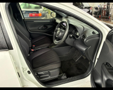 Toyota Yaris 2020
