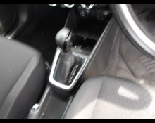 Suzuki Swift 2017