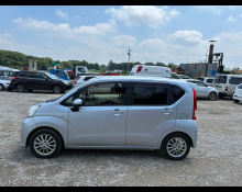 Daihatsu Move 2019