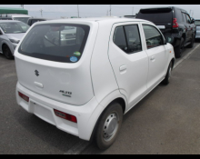 Suzuki Alto 2019