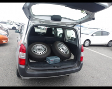 Toyota Probox 2019
