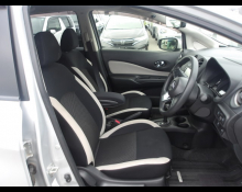 Nissan Note 2019