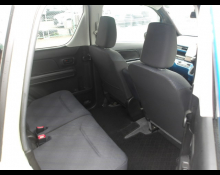 Suzuki Wagon R 2019