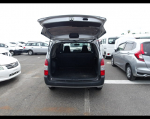 Toyota Probox 2019