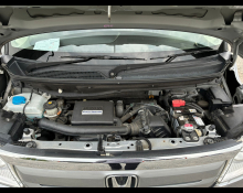 Honda N Box 2019