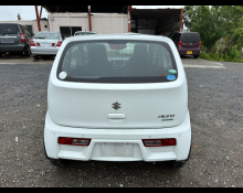 Suzuki Alto 2019