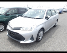 Toyota Corolla Fielder 2019