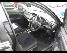 Toyota Corolla Fielder 2015
