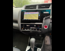 Honda Fit 2019