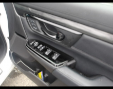 Honda CR-V 2020