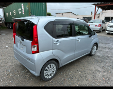 Daihatsu Move 2021