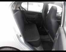 Daihatsu Mira e:S 2019