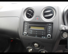 Nissan Note 2019