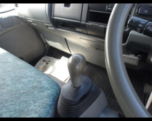 Mitsubishi Canter 2000