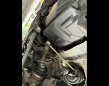 Toyota Vitz 2019