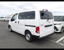 Nissan NV200 2023