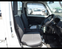 Suzuki Carry Truck 2019