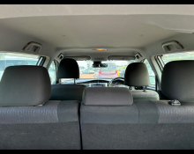 Toyota Corolla Fielder 2019