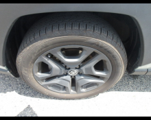 Toyota RAV4 2024