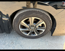Toyota Voxy 2018