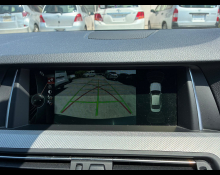 BMW 5 Series 2014