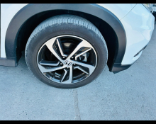 Honda Vezel 2019