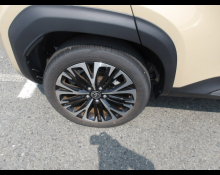 Toyota Yaris Cross 2024