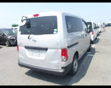 Nissan NV200 2019