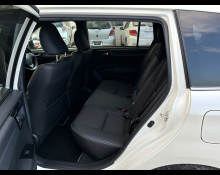 Toyota Corolla Fielder 2015