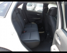 Honda Fit 2022