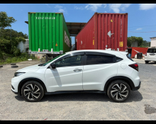 Honda Vezel 2018